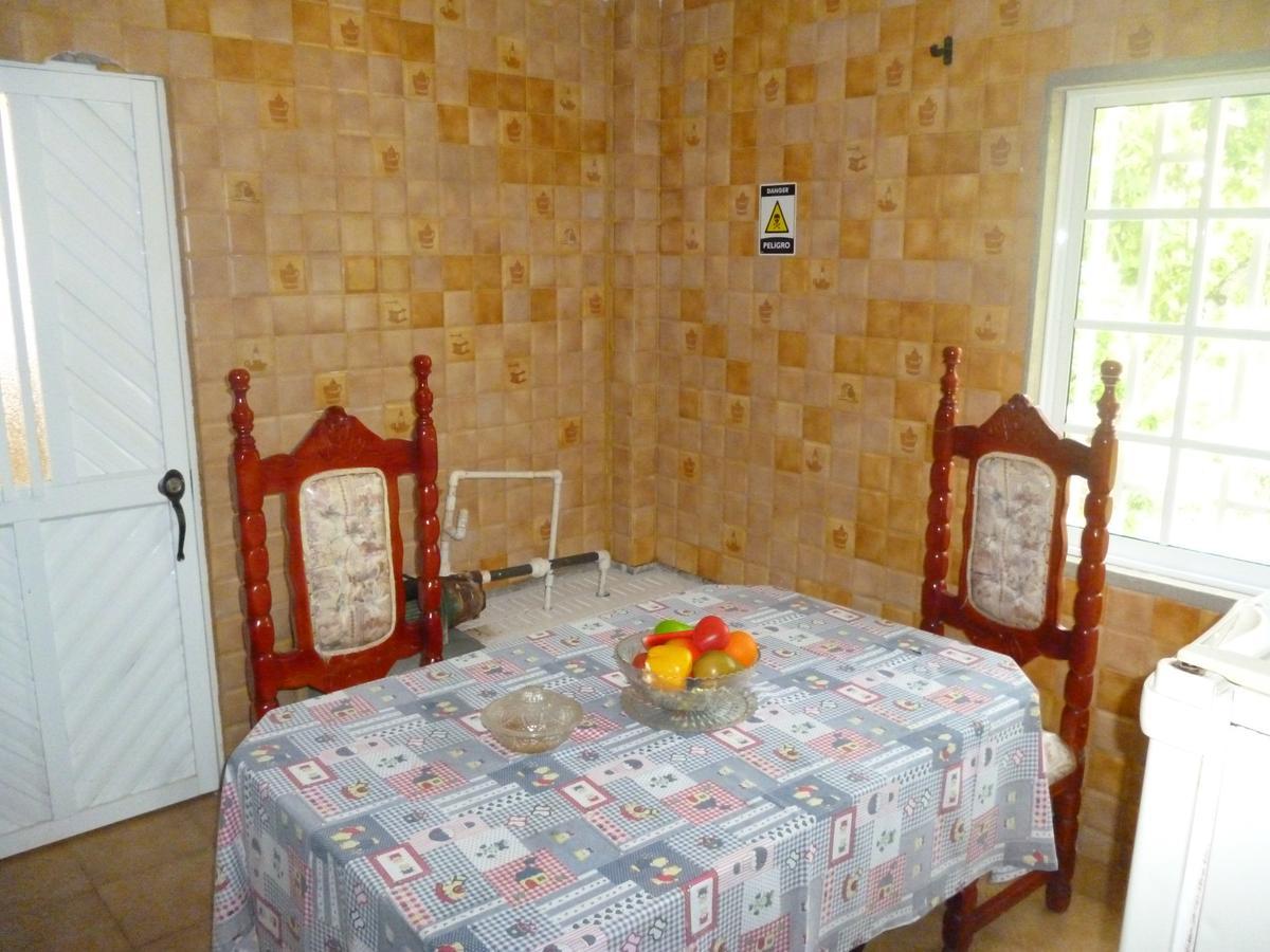 Posada Nativa Miss Casira San Andrés Buitenkant foto